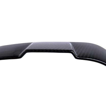Sport Frontspoilerlippe Carbon passend für BMW 8 G14/G15/G16 2018+
