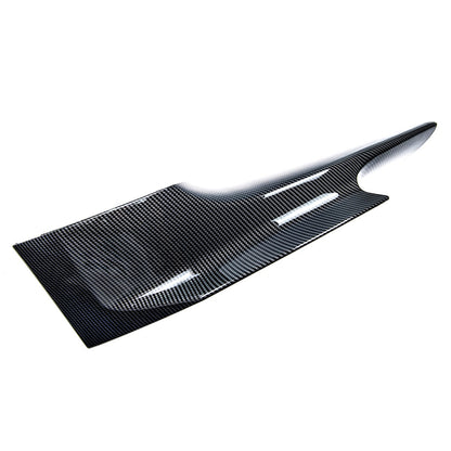 Frontspoilerlippe Carbon-Optik passend für BMW 3er E92 E93 2006-2010