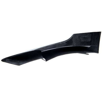 Frontspoilerlippe Carbon-Optik passend für BMW 3er E92 E93 2006-2010