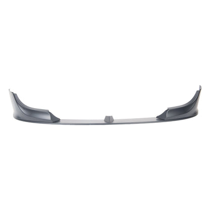 Frontspoilerlippe Matt Schwarz passend für BMW 5er E60 E61 2003-2010