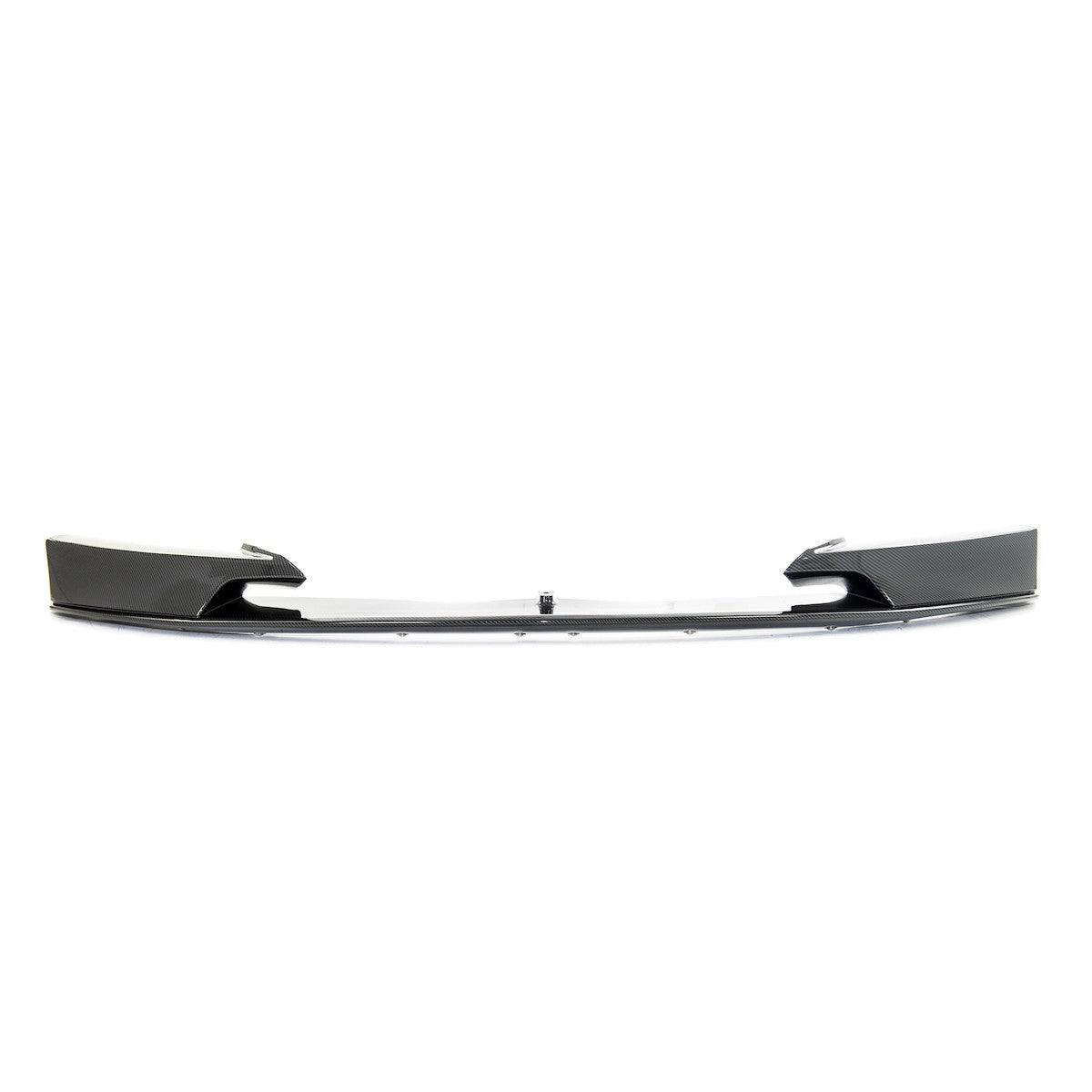 Frontlippe Carbon-Optik passend für BMW 3er F30 F31 2011-2019
