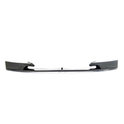 Frontlippe Carbon-Optik passend für BMW 3er F30 F31 2011-2019