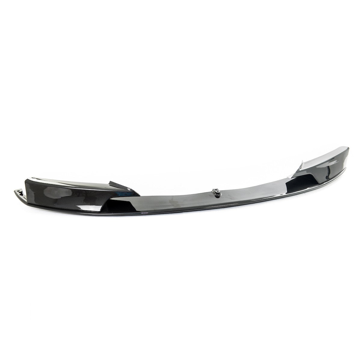 Frontlippe Carbon-Optik passend für BMW 3er F30 F31 2011-2019