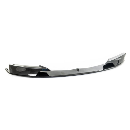 Frontlippe Carbon-Optik passend für BMW 3er F30 F31 2011-2019