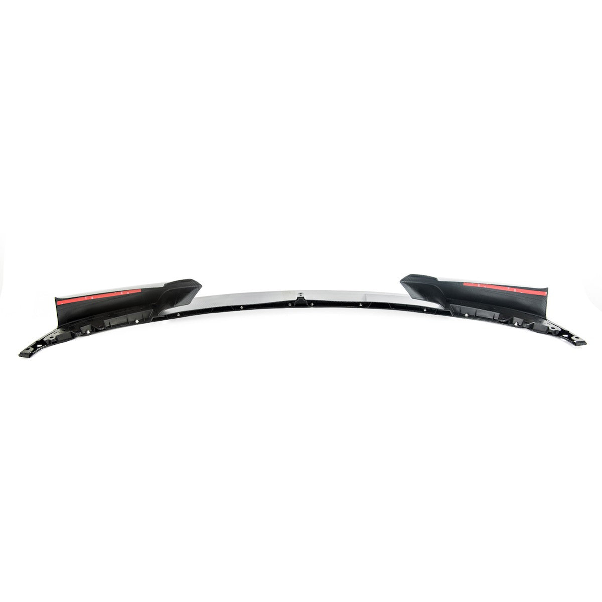 Frontlippe Carbon-Optik passend für BMW 3er F30 F31 2011-2019