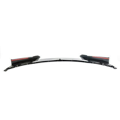 Frontlippe Carbon-Optik passend für BMW 3er F30 F31 2011-2019