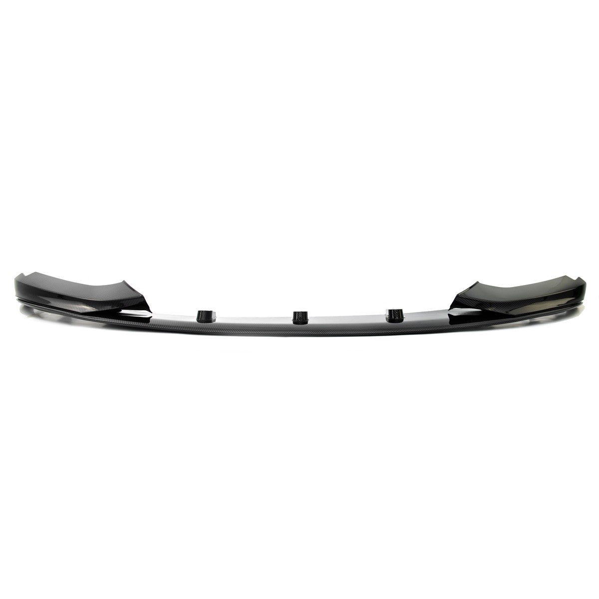 Sport Performance Frontlippe Carbon-Optik passend für BMW 4er 2013-2021