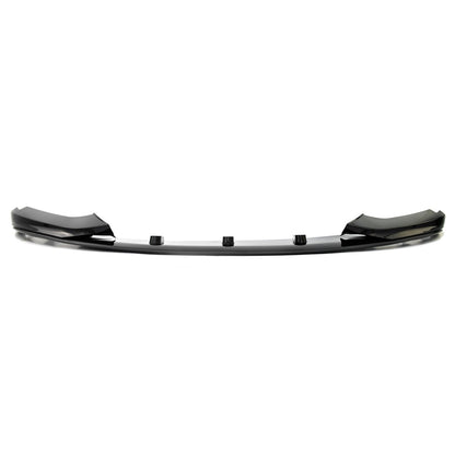 Sport Performance Frontlippe Carbon-Optik passend für BMW 4er 2013-2021
