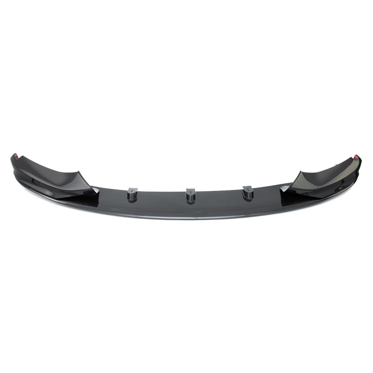 Sport Performance Frontlippe Carbon-Optik passend für BMW 4er 2013-2021