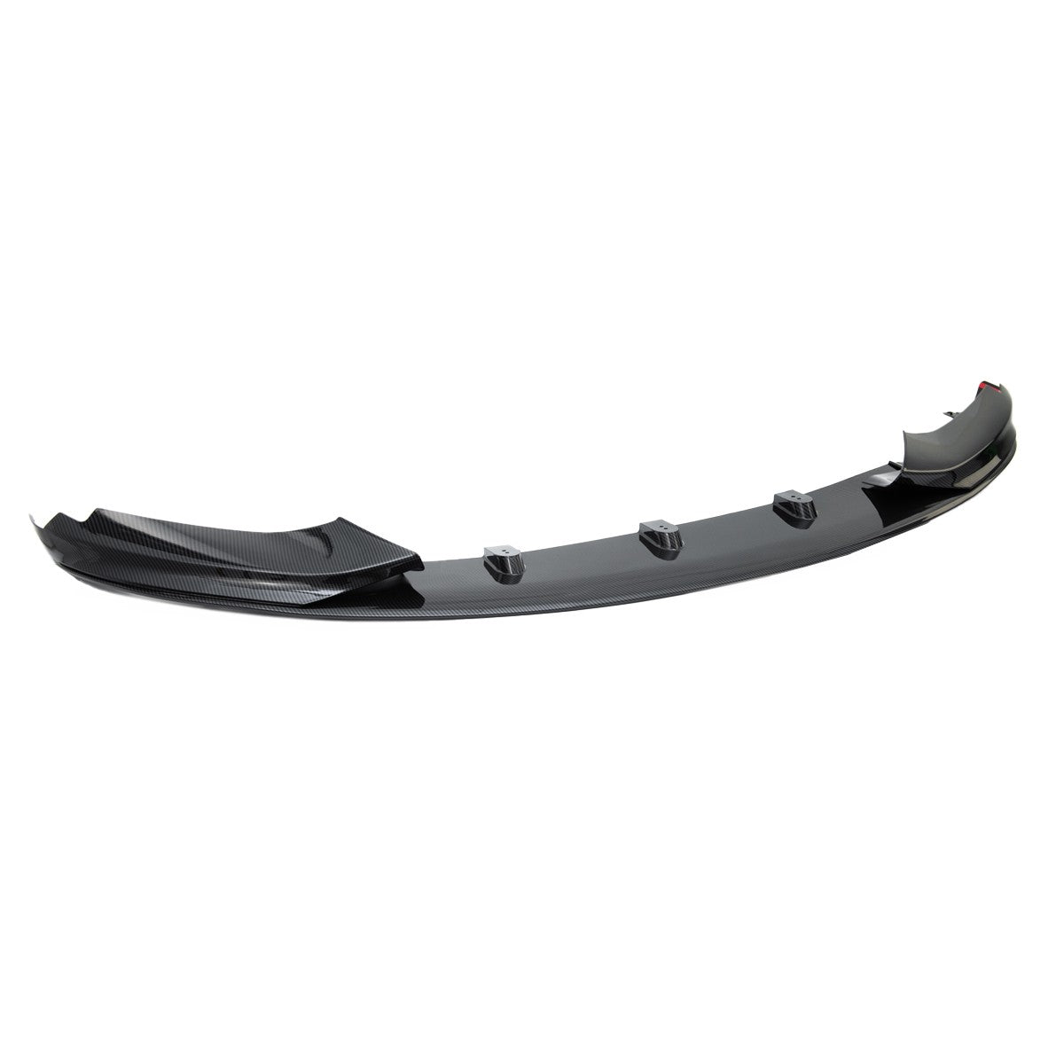 Sport Performance Frontlippe Carbon-Optik passend für BMW 4er 2013-2021