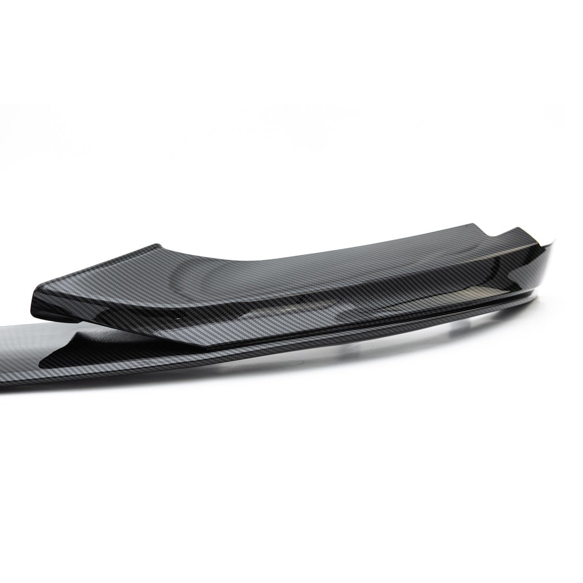 Sport Performance Frontlippe Carbon-Optik passend für BMW 4er 2013-2021