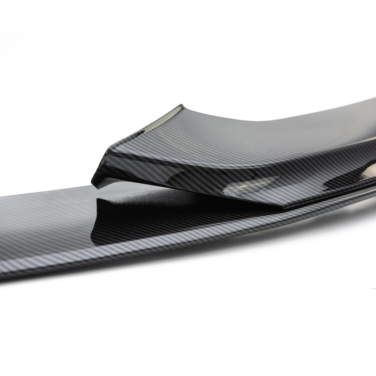 Sport Performance Frontlippe Carbon-Optik passend für BMW 4er 2013-2021