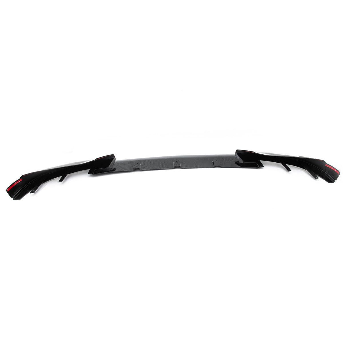 Sport Performance Frontlippe Carbon-Optik passend für BMW 4er 2013-2021