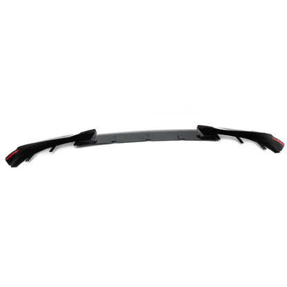 Sport Performance Frontlippe Carbon-Optik passend für BMW 4er 2013-2021