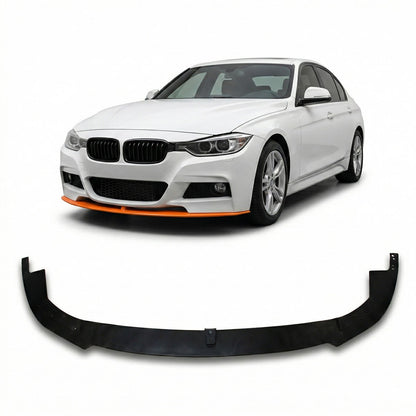 Frontspoiler passend für BMW 3er F30 F31 2011-2019
