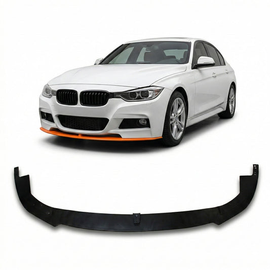 Frontspoiler passend für BMW 3er F30 F31 2011-2019