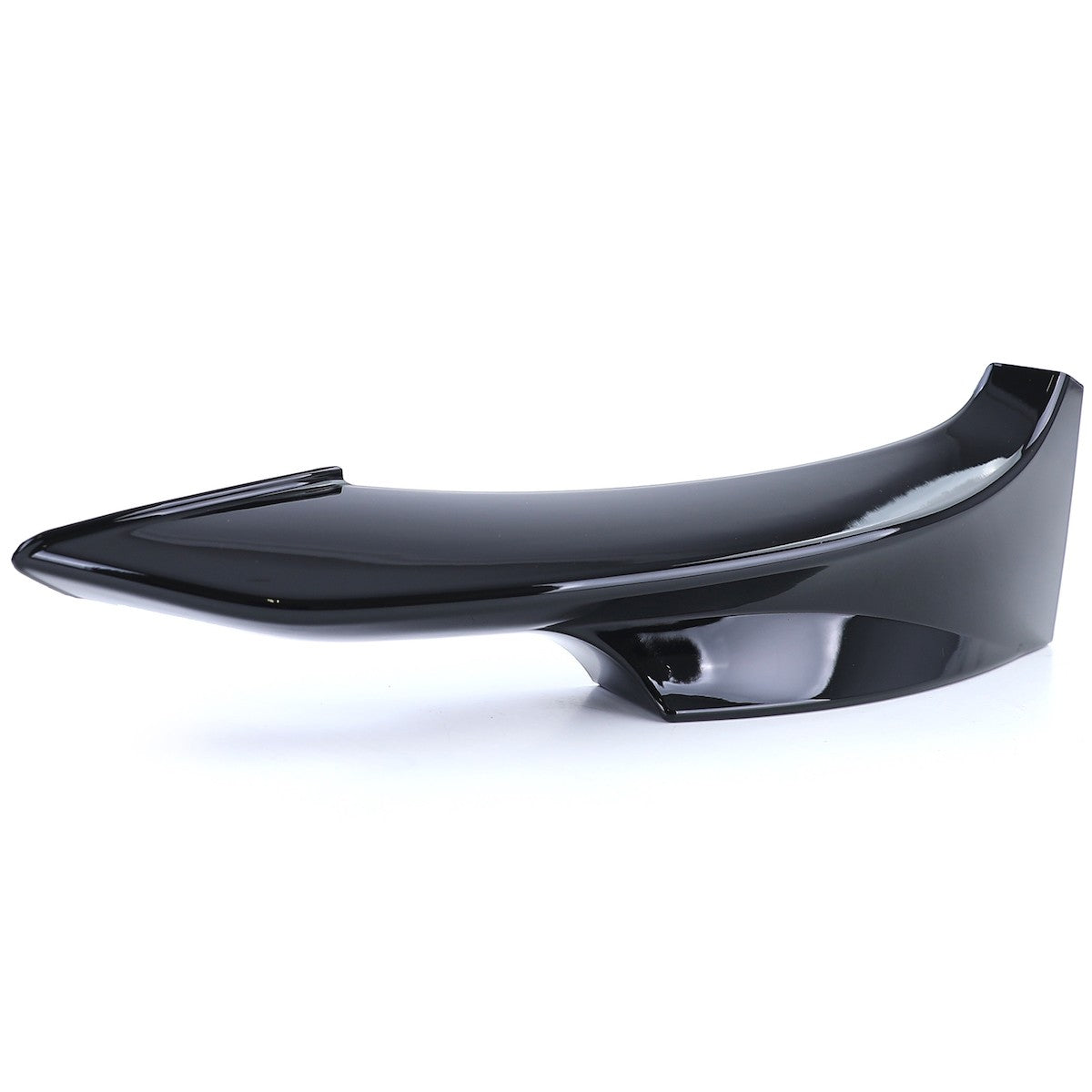 Frontspoiler Hochglanz Schwarz passend für BMW 3er E92 E93 2010-2013