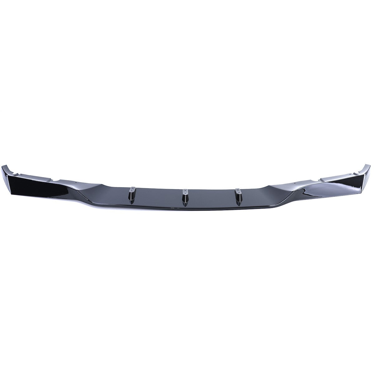 Frontspoiler Hochglanz Schwarz passend für BMW 5er G30 G31 2016-2020 M5