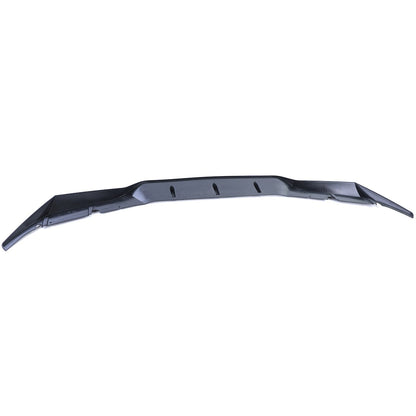 Frontspoiler Hochglanz Schwarz passend für BMW 5er G30 G31 2016-2020 M5
