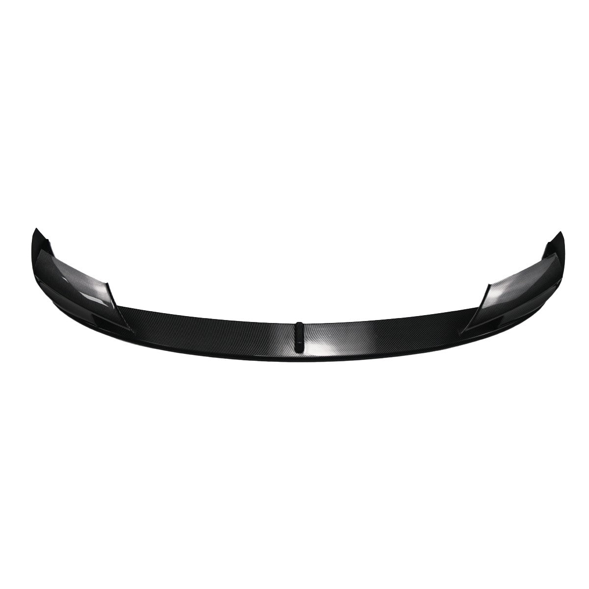 Frontstoßstangen-Spoiler Carbon-Optik passend für BMW 5er F10 F11 M5 2011-2016