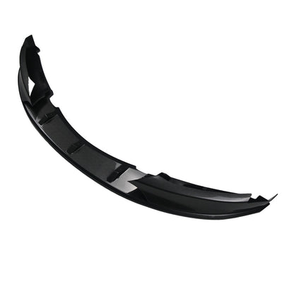 Frontstoßstangen-Spoiler Carbon-Optik passend für BMW 1er E82/E88 2007-2013