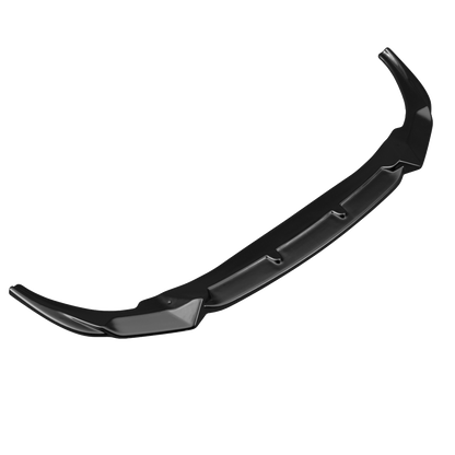 Frontsplitter passend für BMW Z4 G29 M-Pack 2018+ mit ABE TÜV Hochglanz Schwarz