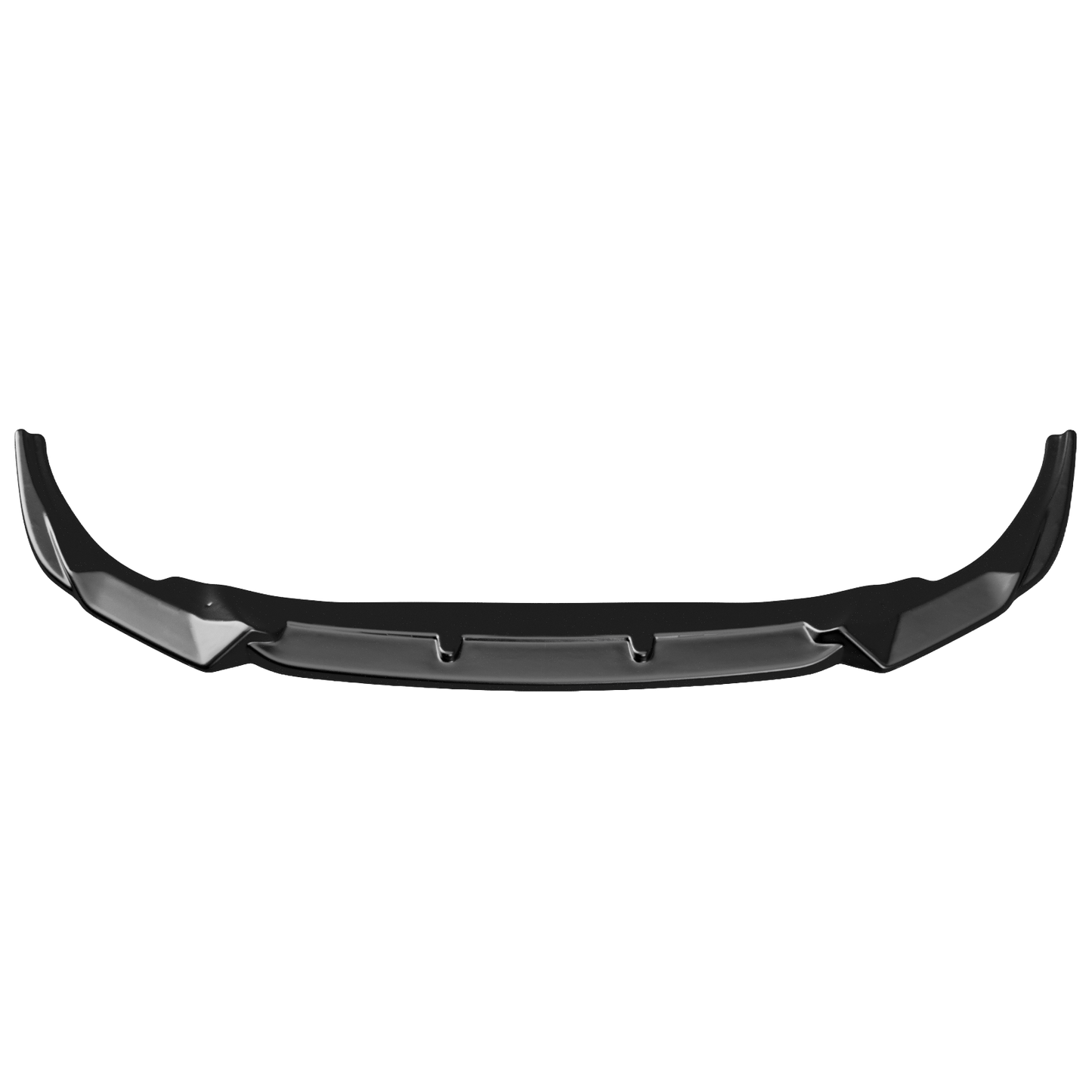Frontsplitter passend für BMW Z4 G29 M-Pack 2018+ mit ABE TÜV Hochglanz Schwarz