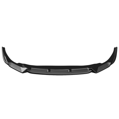 Frontsplitter passend für BMW Z4 G29 M-Pack 2018+ mit ABE TÜV Hochglanz Schwarz