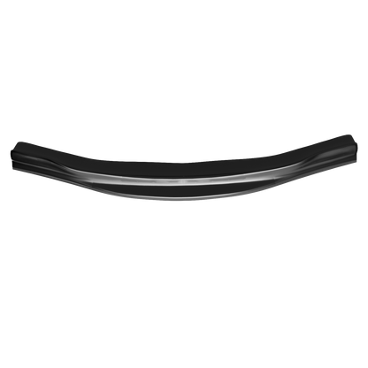 Frontsplitter passend für BMW M5 F10/F11 2011-2016 mit ABE TÜV Hochglanz Schwarz