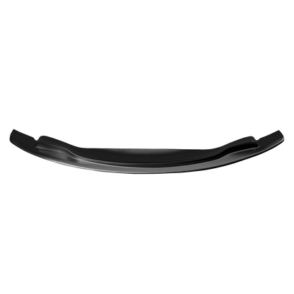 Frontsplitter passend für BMW M3 E92 Coupé / E93 Cabriolet 2007-2013 mit ABE TÜV Hochglanz Schwarz