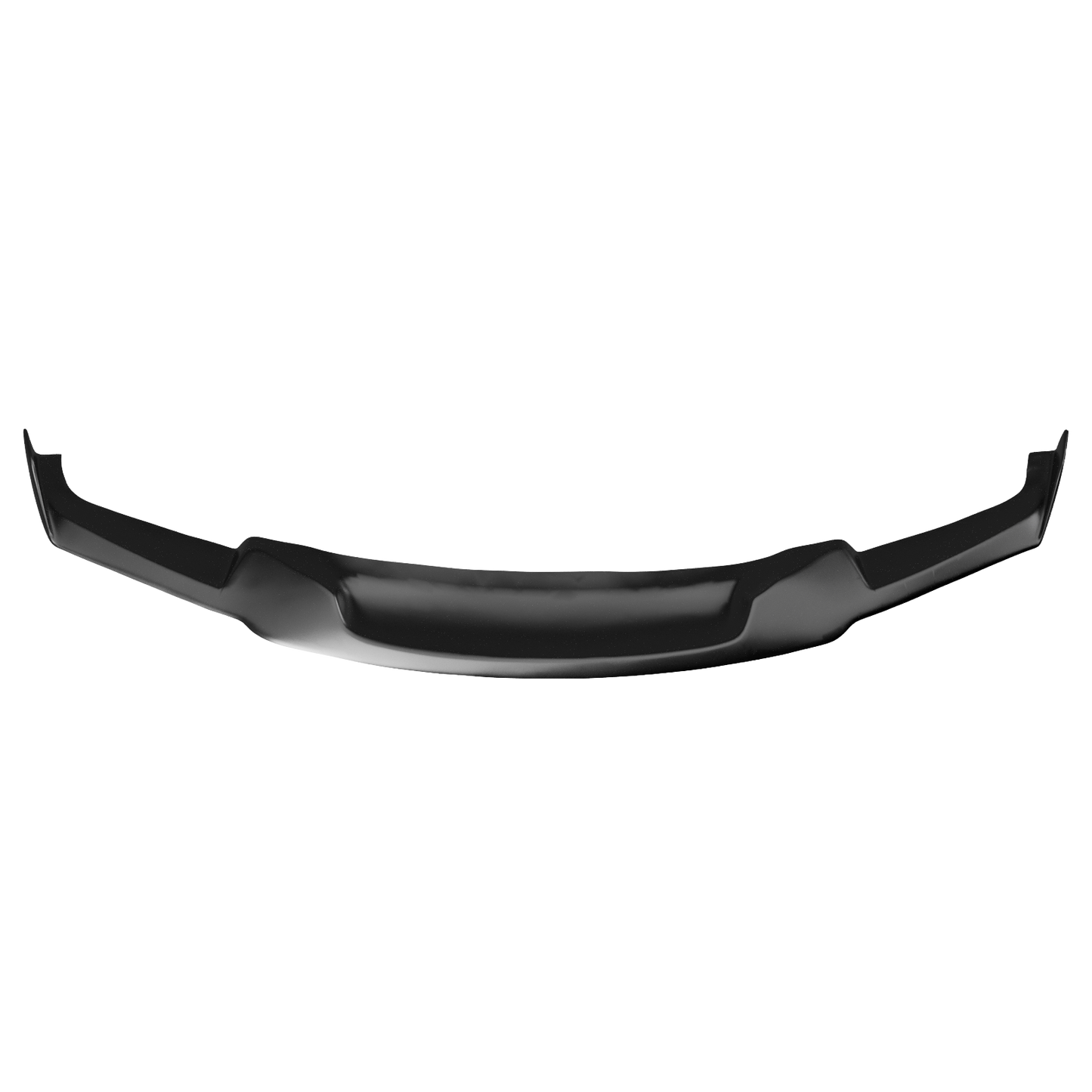 Frontsplitter passend für BMW 3er F30 2012-2019 mit ABE TÜV Hochglanz Schwarz