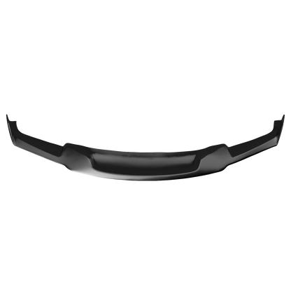 Frontsplitter passend für BMW 3er F30 2012-2019 mit ABE TÜV Hochglanz Schwarz
