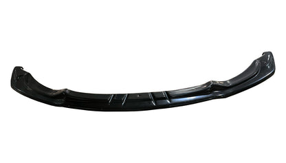 Frontsplitter passend für BMW M3 Serie F80 2014-2018 mit ABE TÜV Hochglanz Schwarz