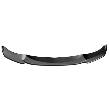 Frontsplitter passend für BMW 5er F10/F11 M-Pack 2011-2016 mit ABE TÜV Hochglanz Schwarz