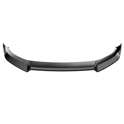 Frontsplitter passend für CUPRA Formentor 2020 - 2024 v2 mit ABE TÜV Hochglanz Schwarz