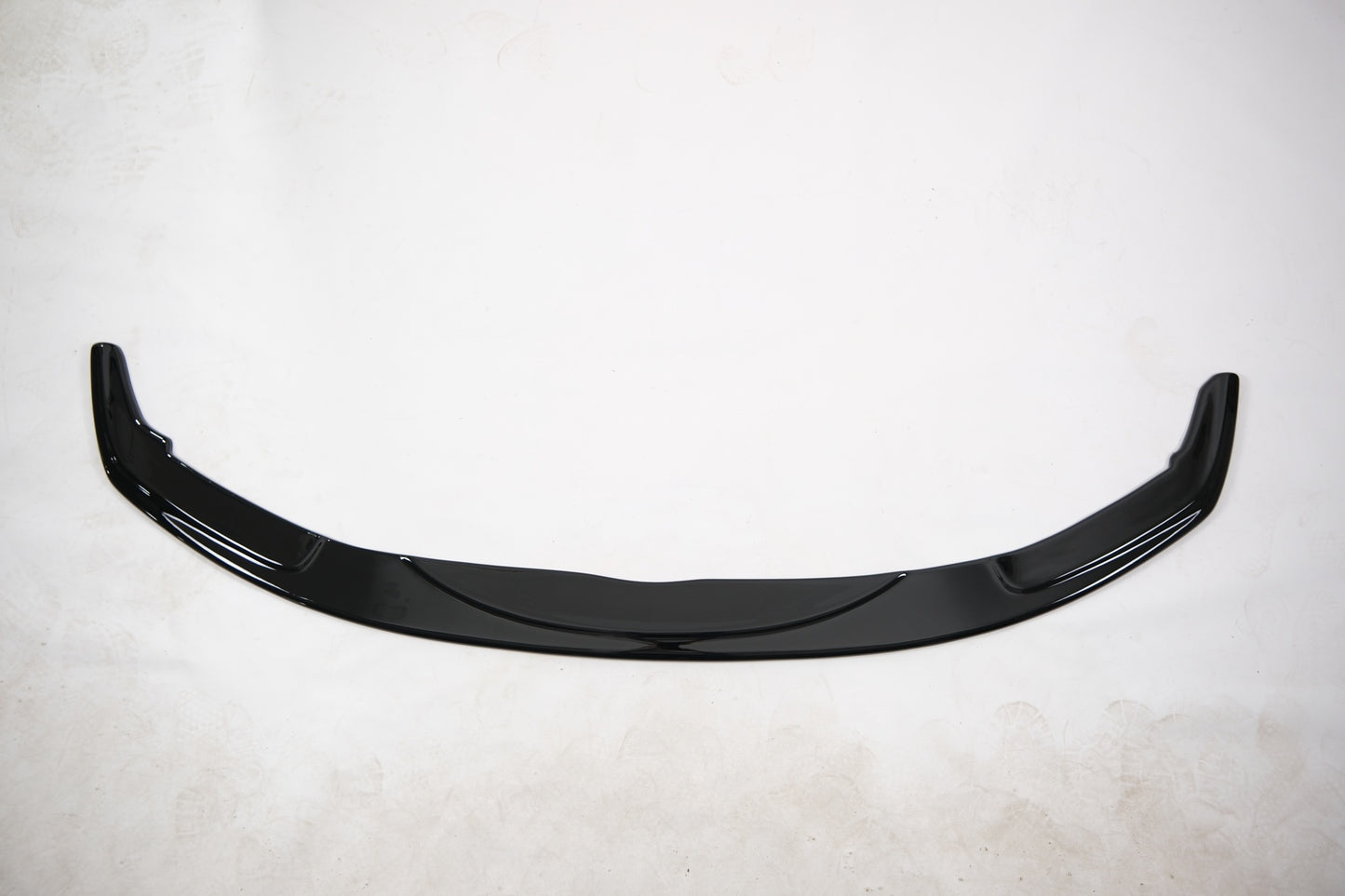 Frontsplitter Hochglanz Schwarz passend für BMW 5er F10/F11 M-Pack 2011-2016 Version 3 mit ABE TÜV