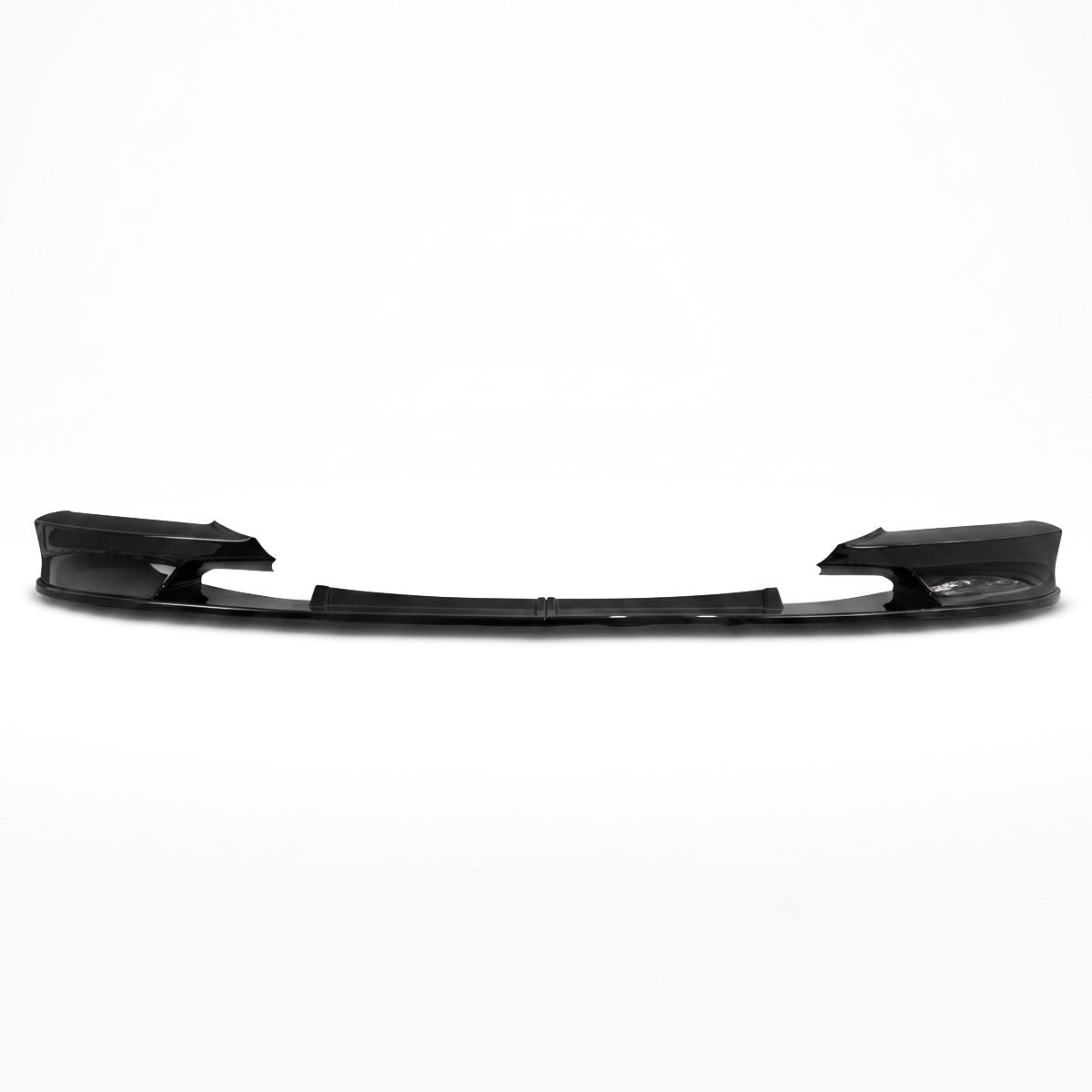 Frontspoiler Hochglanz Schwarz passend für BMW 3er F30/F31 2011-2018