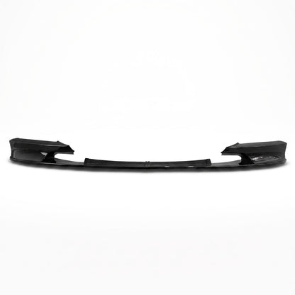 Frontspoiler Hochglanz Schwarz passend für BMW 3er F30/F31 2011-2018