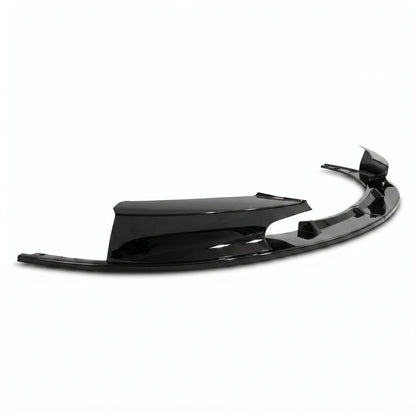 Frontspoiler Hochglanz Schwarz passend für BMW 3er F30/F31 2011-2018