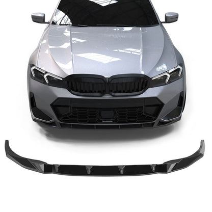 Frontsplitter passend für BMW 3er G20 G21 M-Paket Facelift 2022+