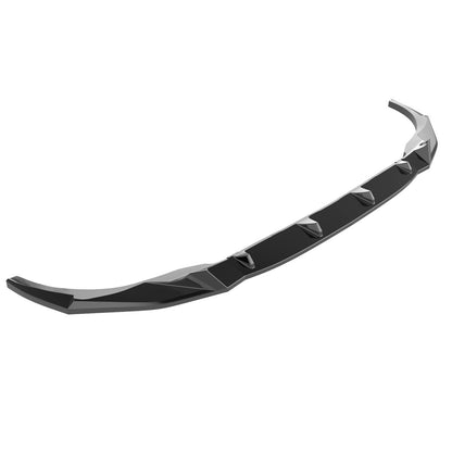 Frontsplitter passend für BMW 3er G20 G21 M-Paket Facelift 2022+