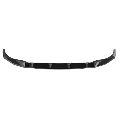 Frontsplitter passend für BMW 3er G20 G21 M-Paket Facelift 2022+