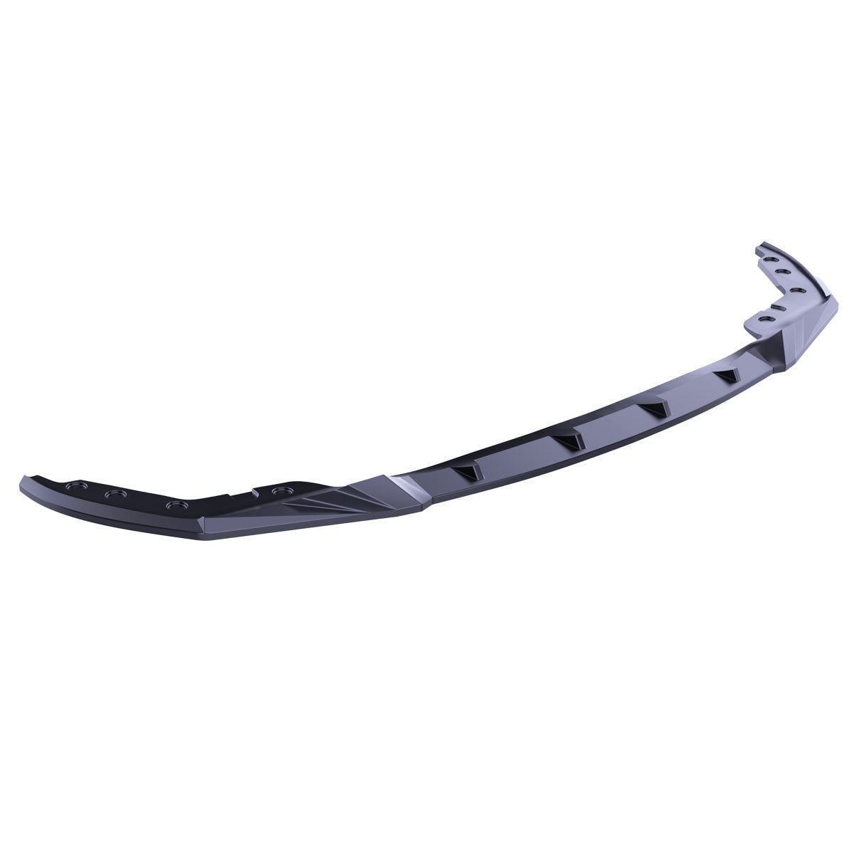 Frontsplitter passend für BMW 3er G20 G21 M-Paket 2018-2022