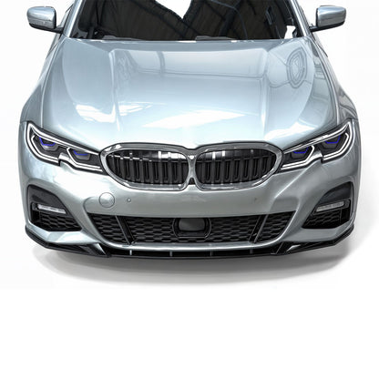 Frontsplitter passend für BMW 3er G20 G21 M-Paket 2018-2022