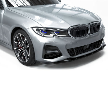 Frontsplitter passend für BMW 3er G20 G21 M-Paket 2018-2022