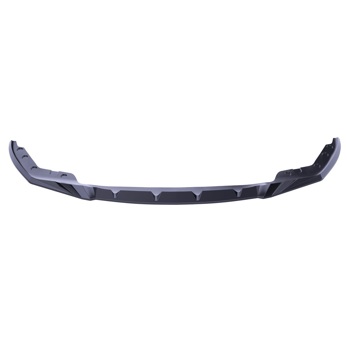 Frontsplitter passend für BMW 3er G20 G21 M-Paket 2018-2022