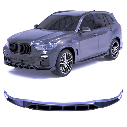 Frontsplitter (2 Stück) passend für BMW X5 G05 M-Sport 2018-2023
