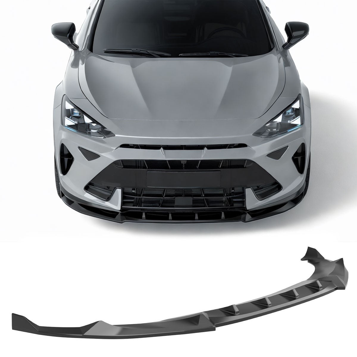 Frontsplitter passend für CUPRA Formentor Facelift 2024+
