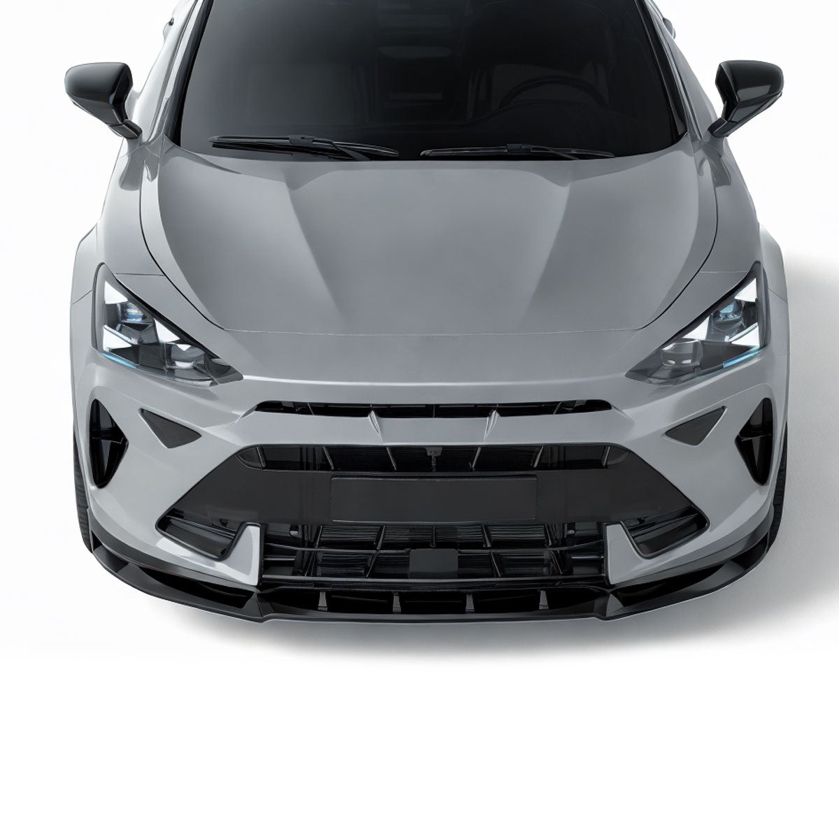 Frontsplitter passend für CUPRA Formentor Facelift 2024+