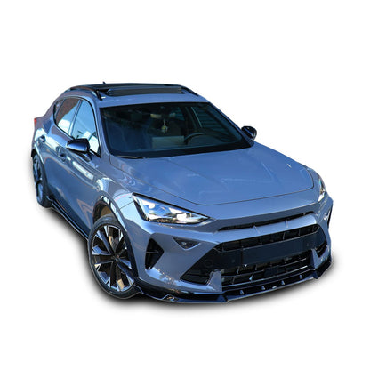 Frontsplitter passend für CUPRA Formentor Facelift 2024+